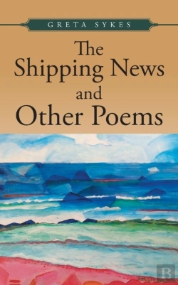 Bertrand.pt - The Shipping News And Other Poems
