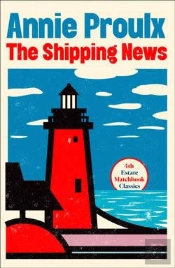 The Shipping News