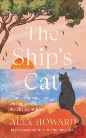 The Ship'S Cat