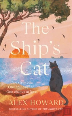 Bertrand.pt - The Ship'S Cat
