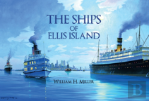 The Ships Of Ellis Island