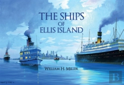 Bertrand.pt - The Ships Of Ellis Island