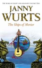 The Ships Of Merior