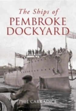 Bertrand.pt - The Ships Of Pembroke Dockyard
