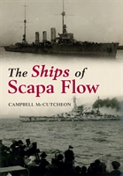The Ships Of Scapa Flow
