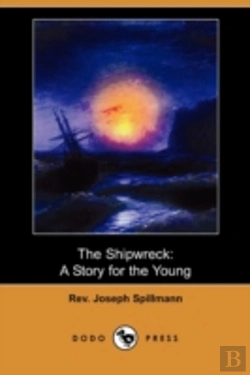 Bertrand.pt - The Shipwreck: A Story For The Young (Do