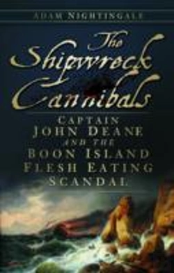 Bertrand.pt - The Shipwreck Cannibals