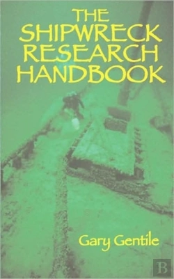 Bertrand.pt - The Shipwreck Research Handbook