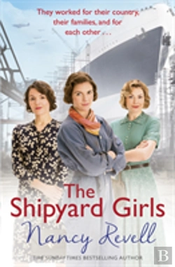 Bertrand.pt - The Shipyard Girls
