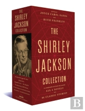 The Shirley Jackson Collection