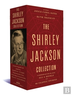 Bertrand.pt - The Shirley Jackson Collection