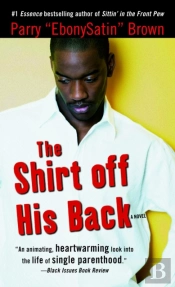 The Shirt Off His Back