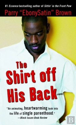 Bertrand.pt - The Shirt Off His Back