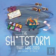The Shitstorm That Was 2020
