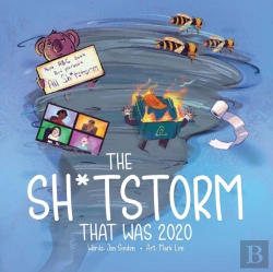 Bertrand.pt - The Shitstorm That Was 2020