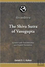 The Shiva Sutra Of Vasugupta
