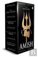 The Shiva Trilogy Special Collector'S Edition