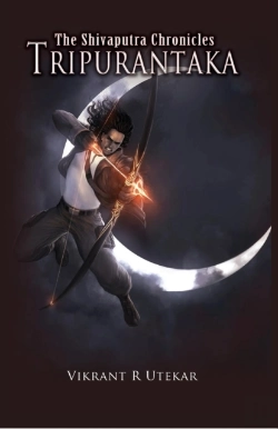 Bertrand.pt - The Shivputra Chronicles - Tripurantaka