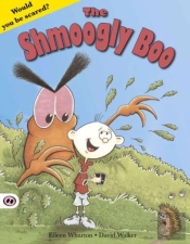 The Shmoogly Boo