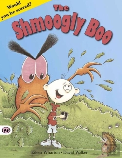 Bertrand.pt - The Shmoogly Boo