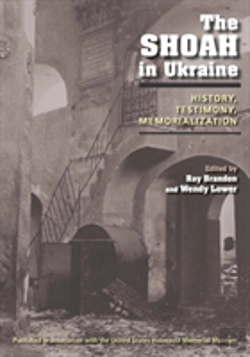 Bertrand.pt - The Shoah In Ukraine