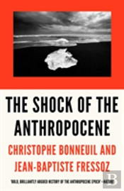 The Shock Of The Anthropocene