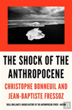 Bertrand.pt - The Shock Of The Anthropocene