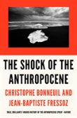 The Shock Of The Anthropocene