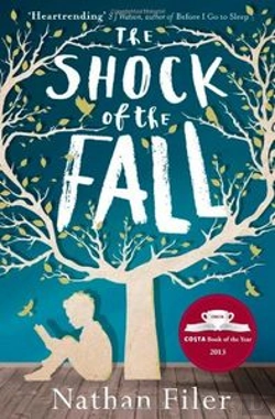 Bertrand.pt - The Shock Of The Fall