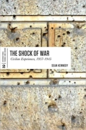 The Shock Of War