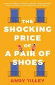 The Shocking Price Of A Pair Of Shoes