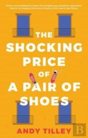 The Shocking Price Of A Pair Of Shoes