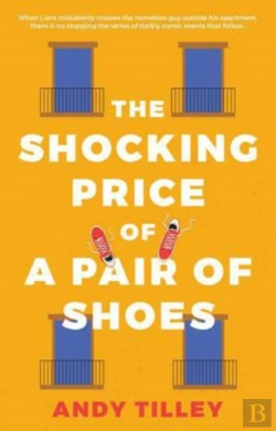 Bertrand.pt - The Shocking Price Of A Pair Of Shoes