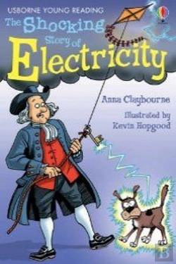 Bertrand.pt - The Shocking Story Of Electricity