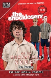 The Shocklosers Go To Christmas Court  S