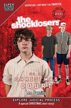 Bertrand.pt - The Shocklosers Go To Christmas Court  S