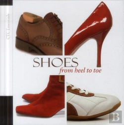 Bertrand.pt - The Shoe From Heel To Toe