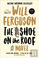 The Shoe On The Roof