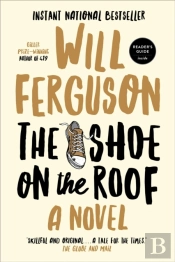 The Shoe On The Roof