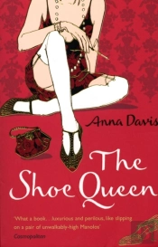 The Shoe Queen
