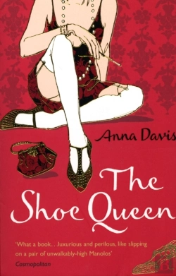 Bertrand.pt - The Shoe Queen