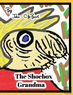 Bertrand.pt - The Shoebox Grandma.
