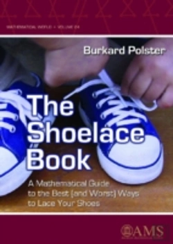 Bertrand.pt - The Shoelace Book
