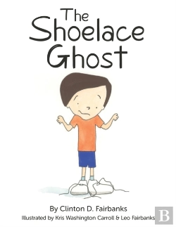 Bertrand.pt - The Shoelace Ghost