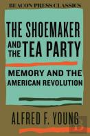 The Shoemaker And The Tea Party