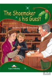 The Shoemaker & His Guest - Livro de Leitura + Digibooks