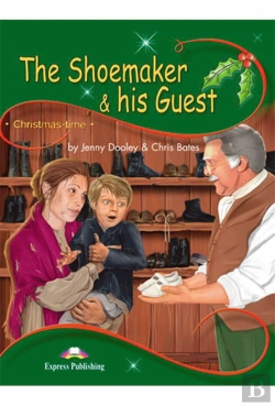 Bertrand.pt - The Shoemaker & His Guest - Livro de Leitura + Digibooks