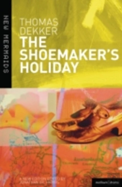 Bertrand.pt - The Shoemaker'S Holiday