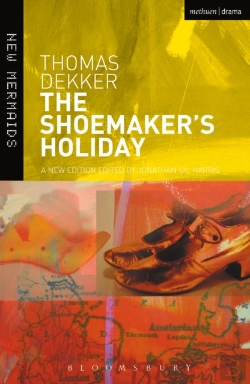 Bertrand.pt - The Shoemaker'S Holiday