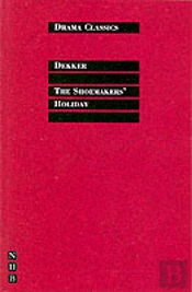 The Shoemakers' Holiday
